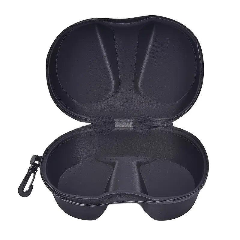 Hard Shell Dive Mask Case