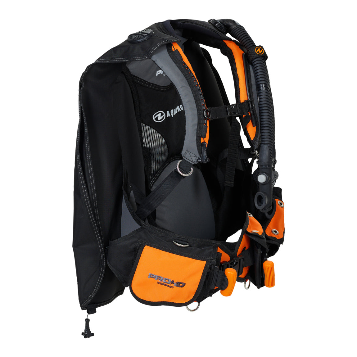 AQUALUNG PRO HD COMPACT