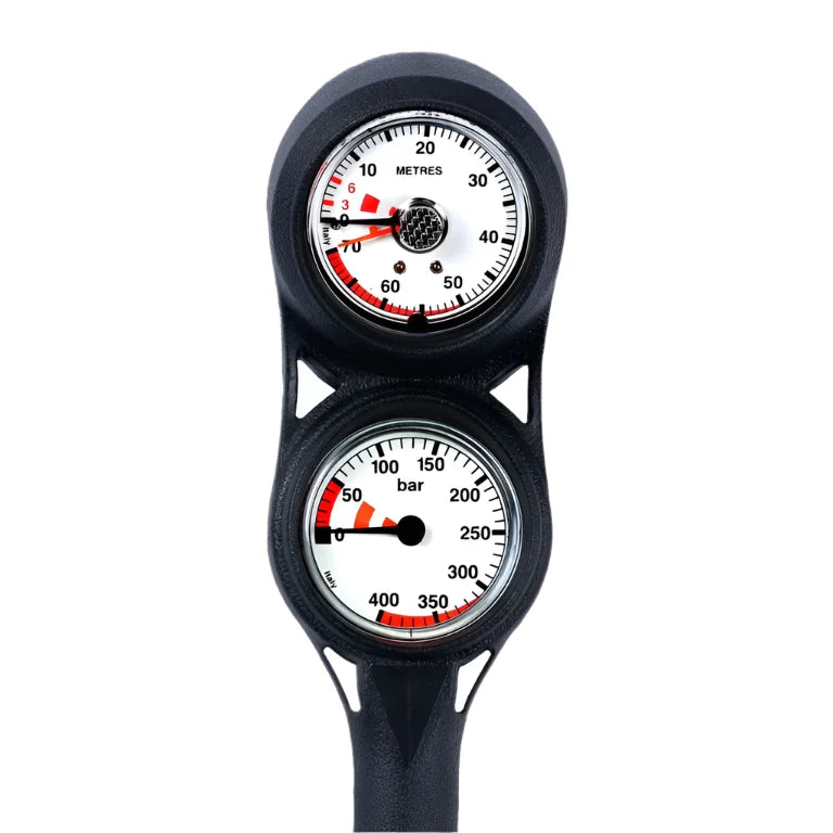 COMBO 2 GAUGE