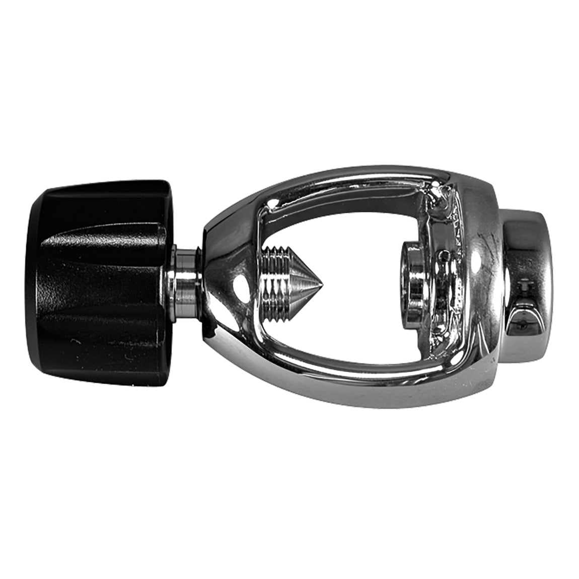 DIN TO YOKE ADAPTOR