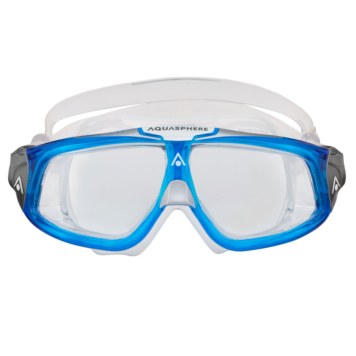 SEAL 2.0 SWIM MASK