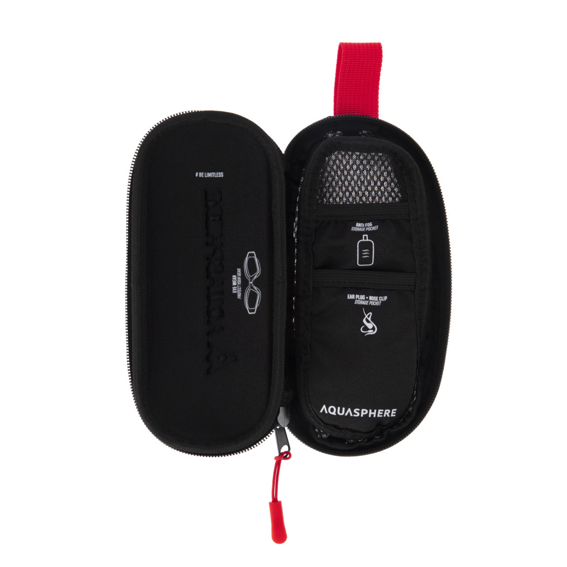 SWIM GOGGLE CASE