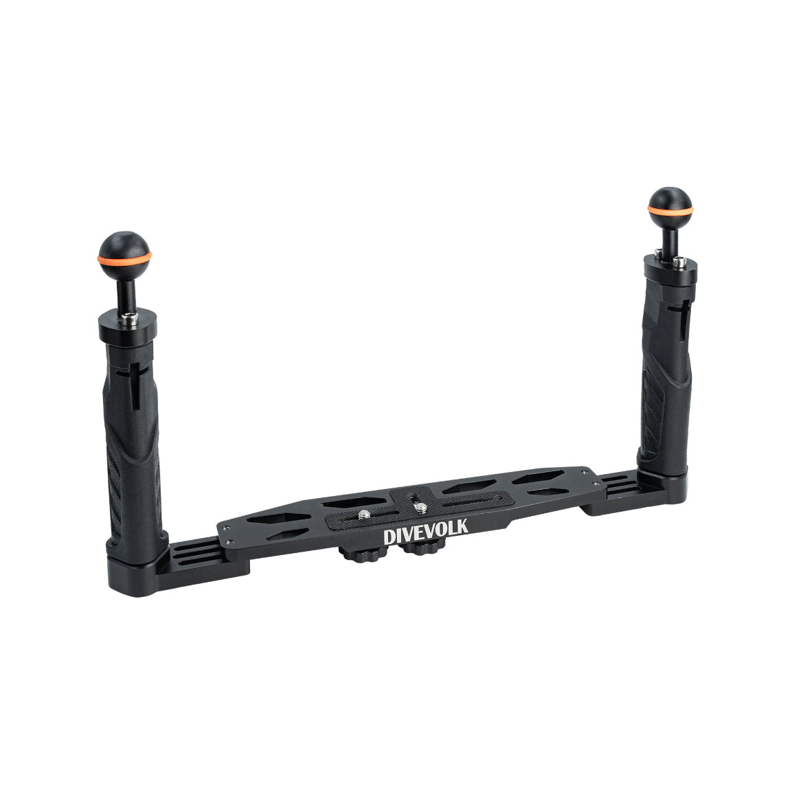 DUAL HANDLE TRAY