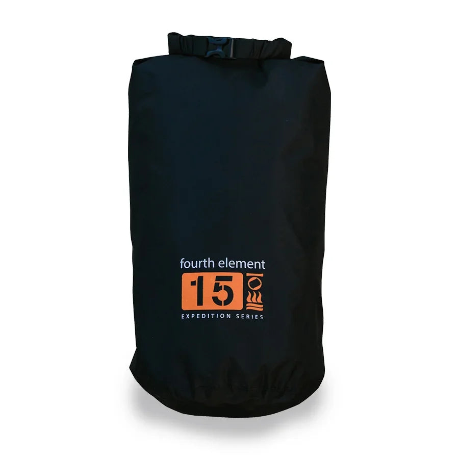 FOURTH ELEMENT LIGHTWEIGHT DRY-SAC