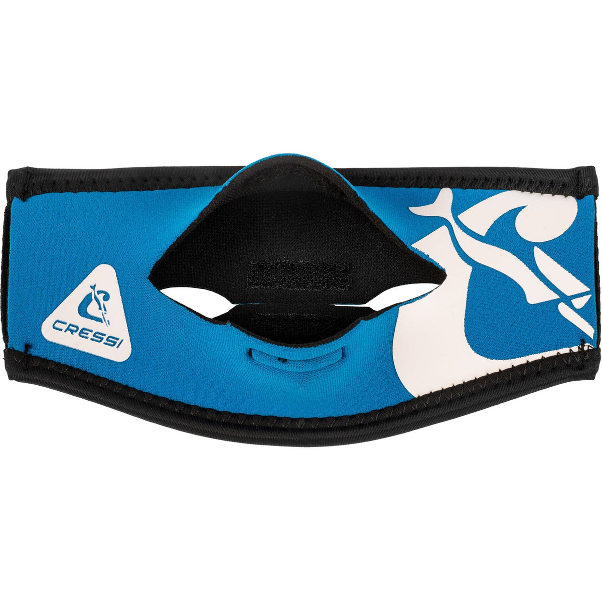 Pony Tail Neoprene Mask Strap Cover