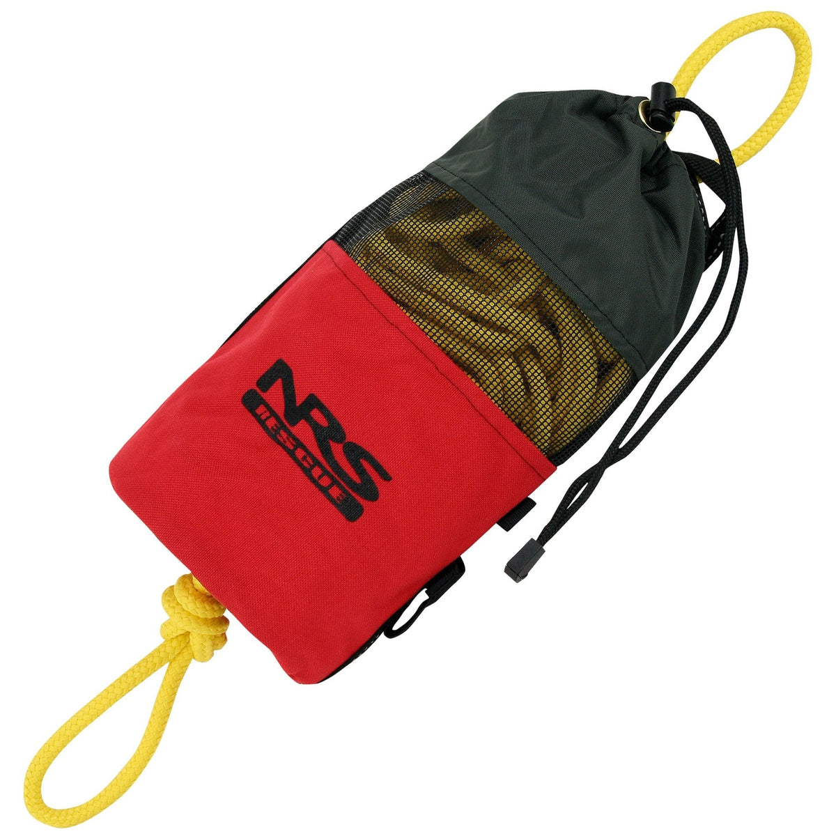 NRS Standard rescue throw bag