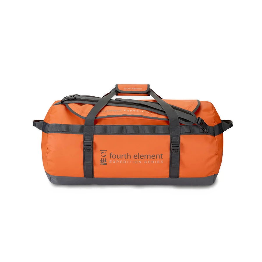 FOURTH ELEMENT DUFFEL BAG