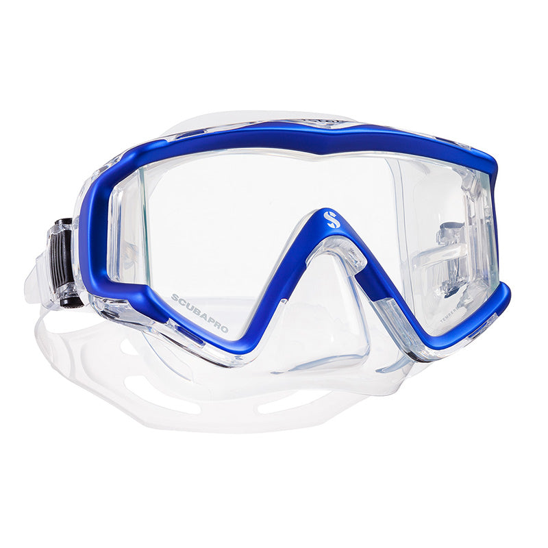 CRYSTAL VU MASK