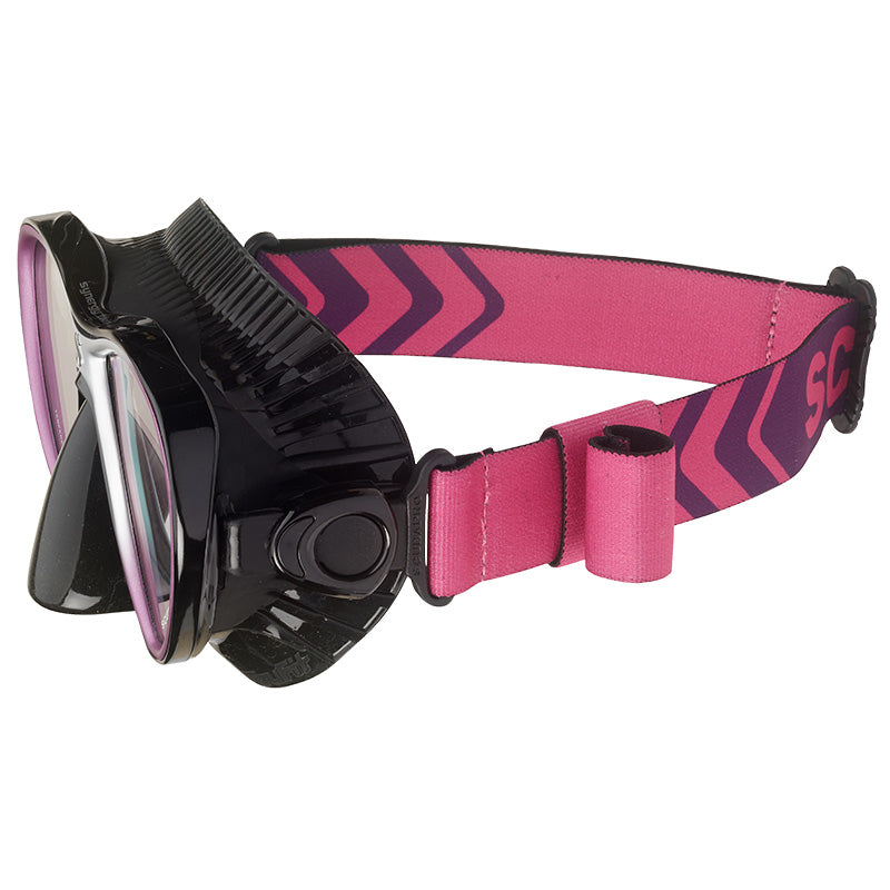 MASK STRAP COMFORT