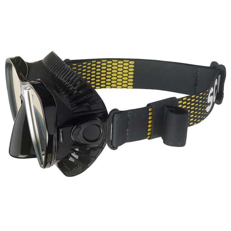 MASK STRAP COMFORT