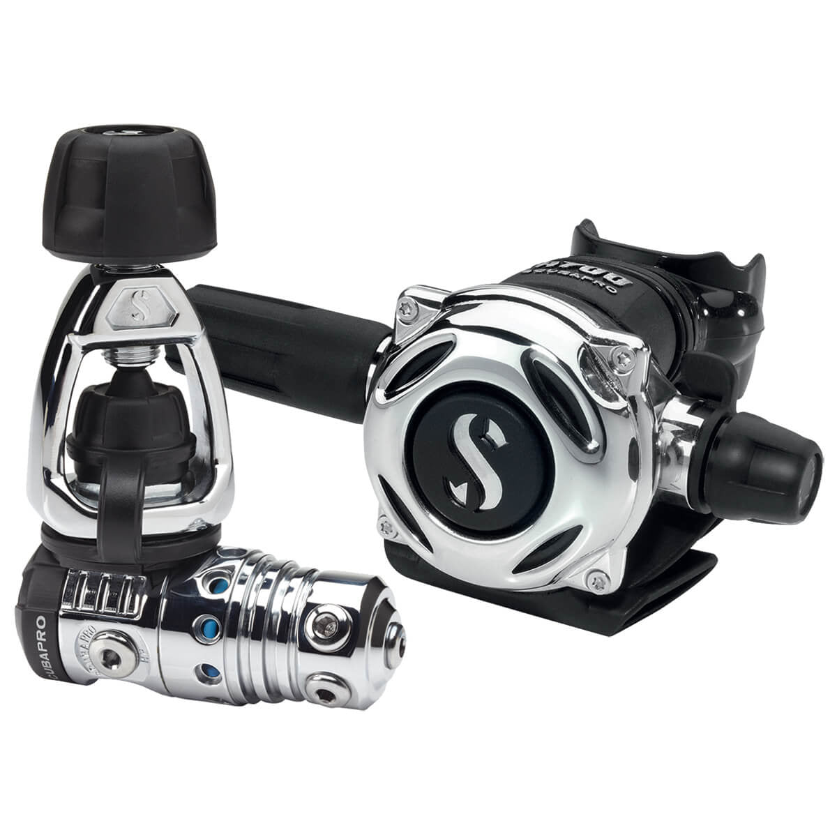 SCUBAPRO MK25 EVO/A700