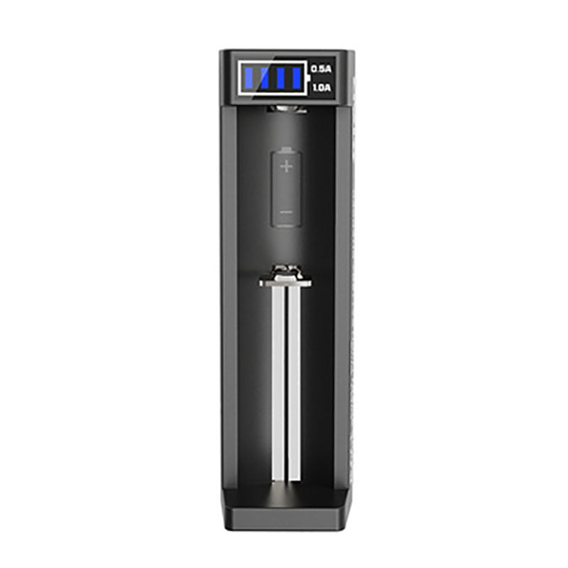 X-TAR MCI PLUS MINI CHARGER (FOR NOVA 700R & SEALIFE MINI 600/650 LIGHT)