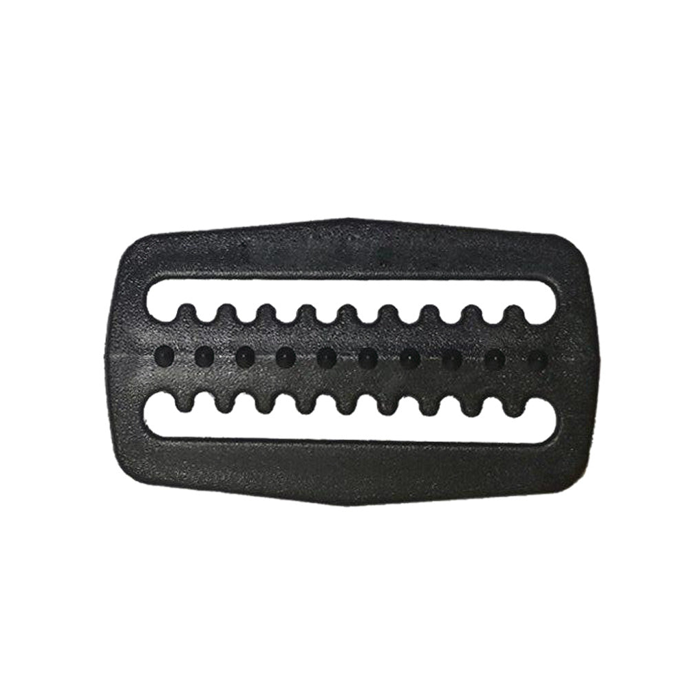 H2O Weight Retainer Black