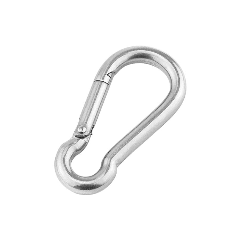 SHACKLE STAINLESS STEEL