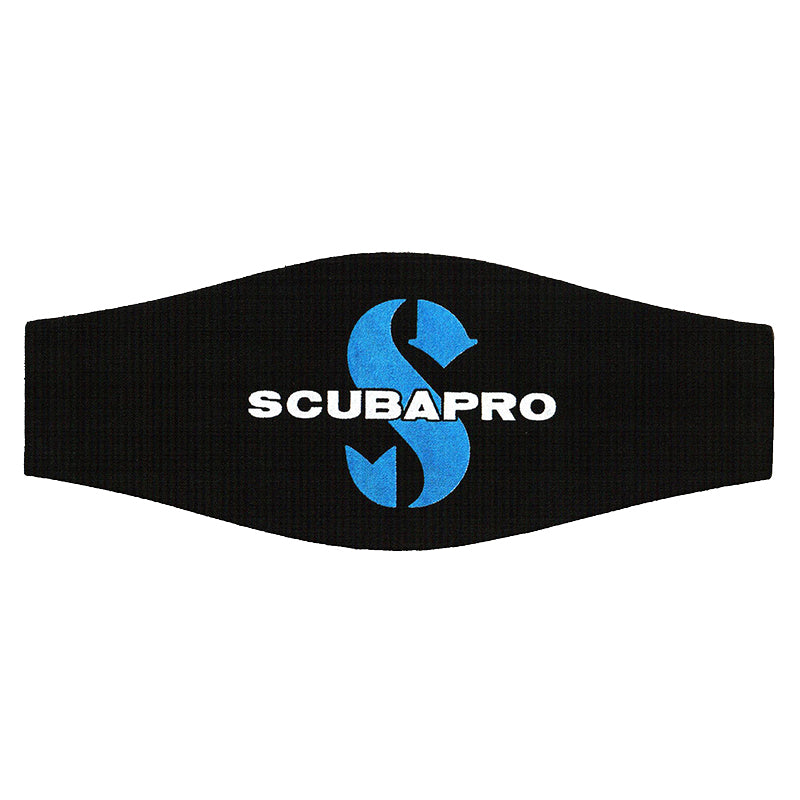 H2O neoprene mask strap cover