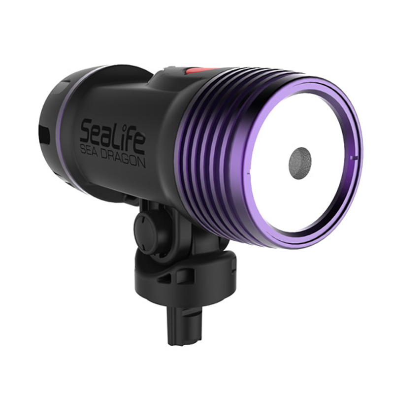 SEALIFE Sea Dragon Fluoro-Duo Beam