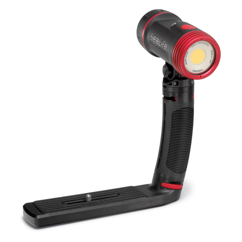 SEALIFE Sea Dragon 2500 Photo-Video Light