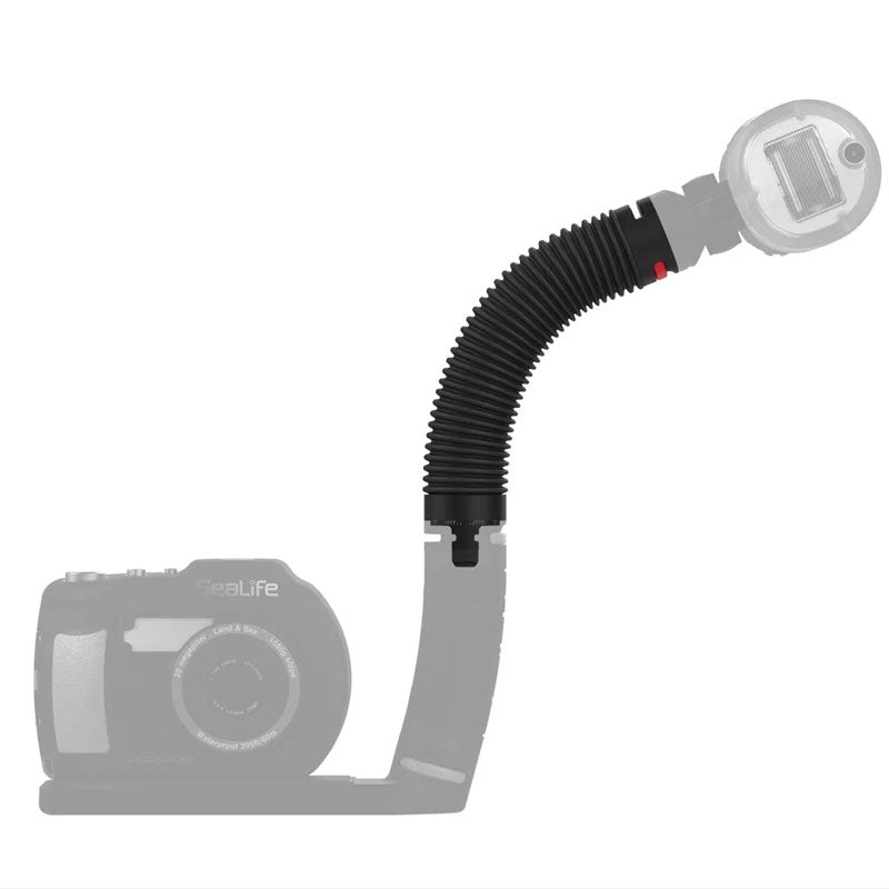 SEALIFE Flex-Connect Flex Arm