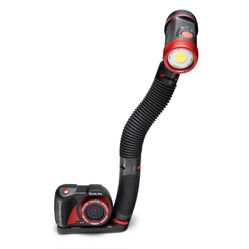 FLEX-CONNECT FLEX ARM