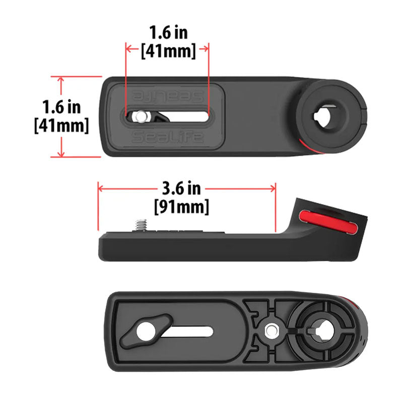 SEALIFE Flex-Connect Micro Tray