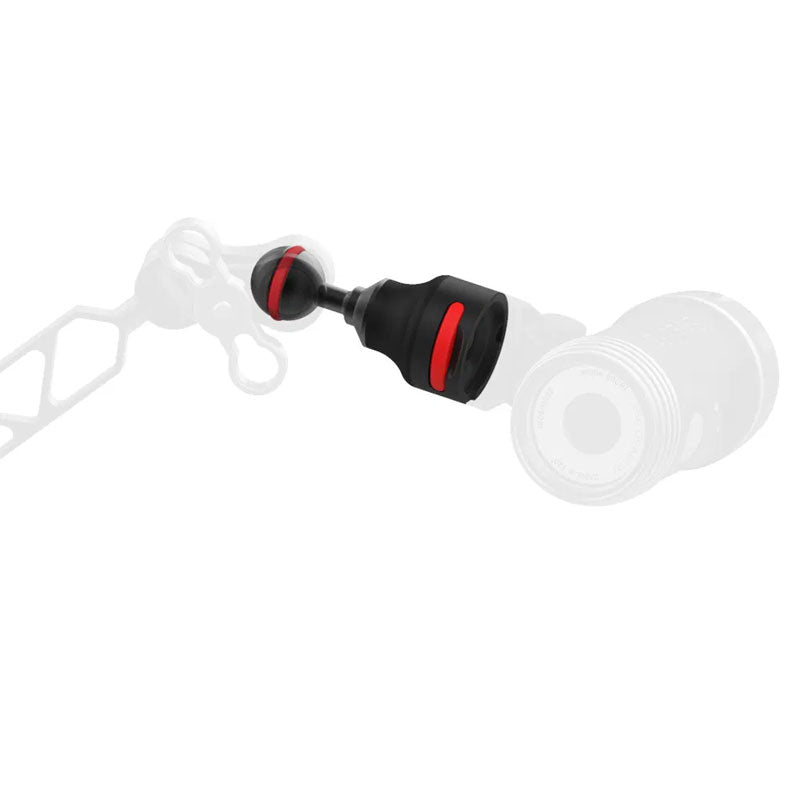 SEALIFE Flex-Connect Ball Joint Adapter (Other)