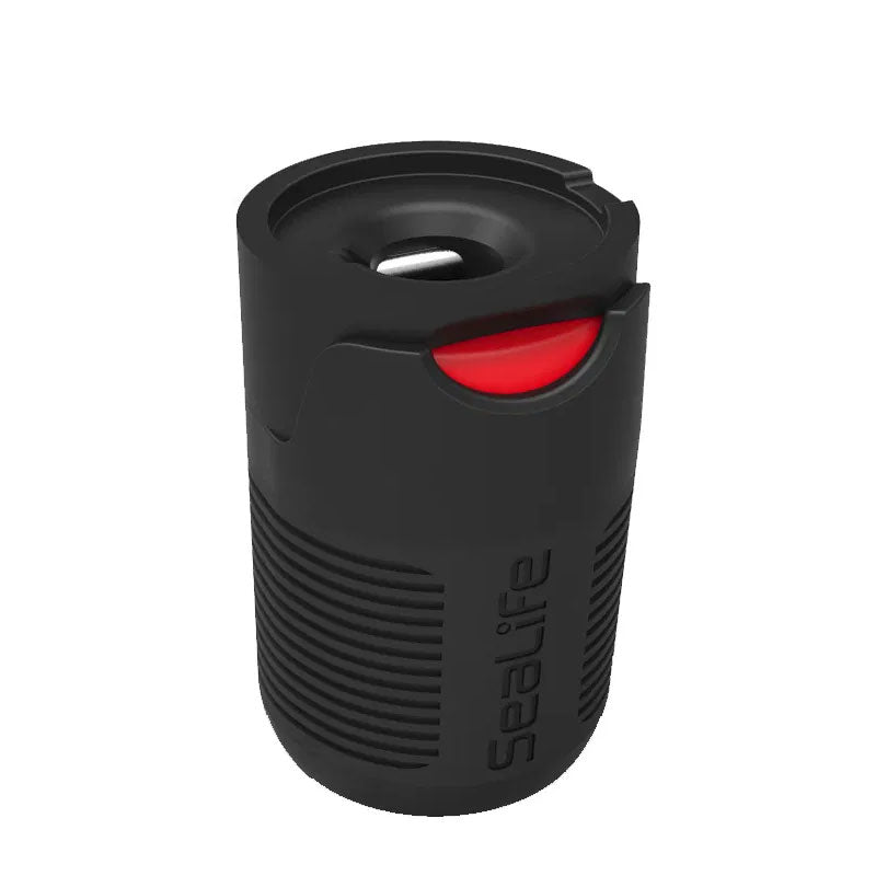 FLEX-CONNECT HANDLE