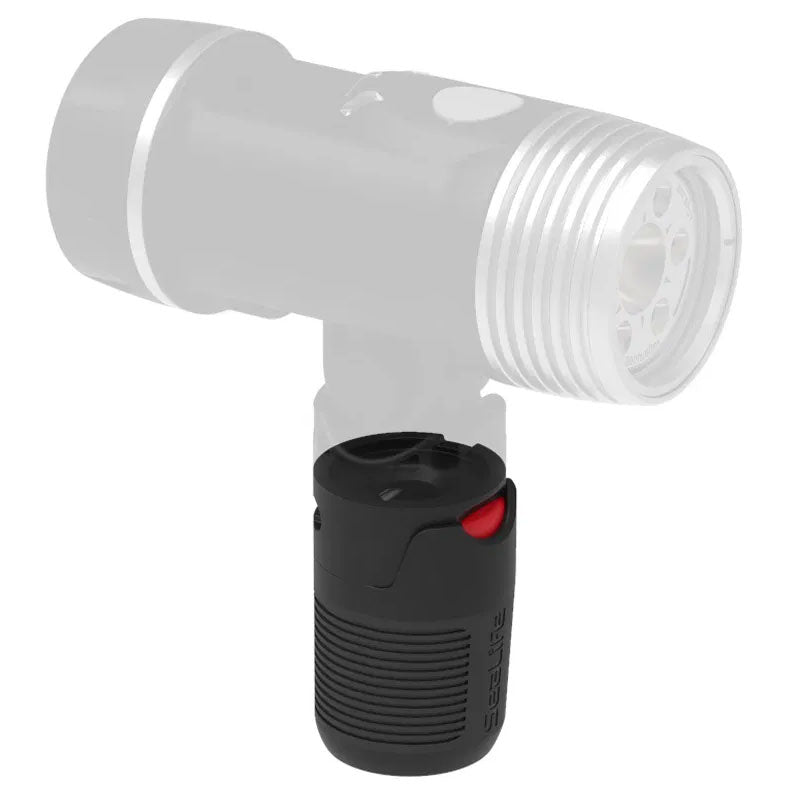 FLEX-CONNECT HANDLE