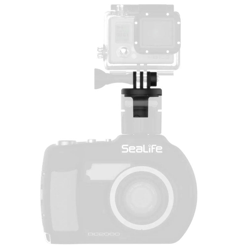 FLEX-CONNECT GOPRO CAMERA ADAPTER