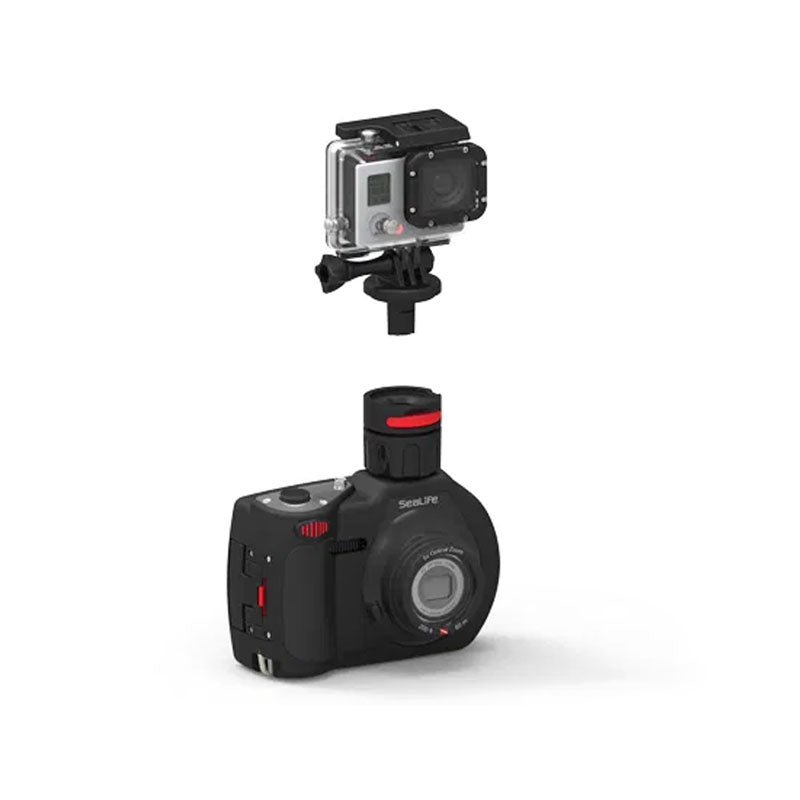 FLEX-CONNECT GOPRO CAMERA ADAPTER
