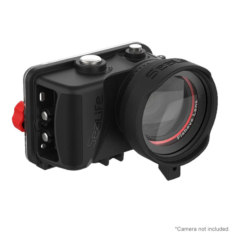 SEALIFE Super Macro Close Up Lens (Micro Series)