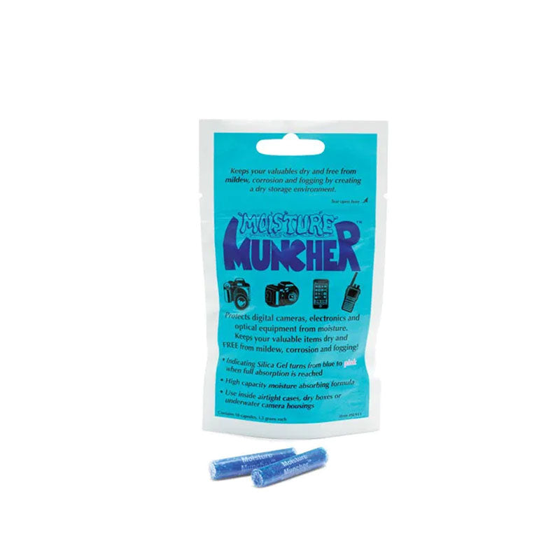 SEALIFE Moisture Muncher 10 Capsules X 1G