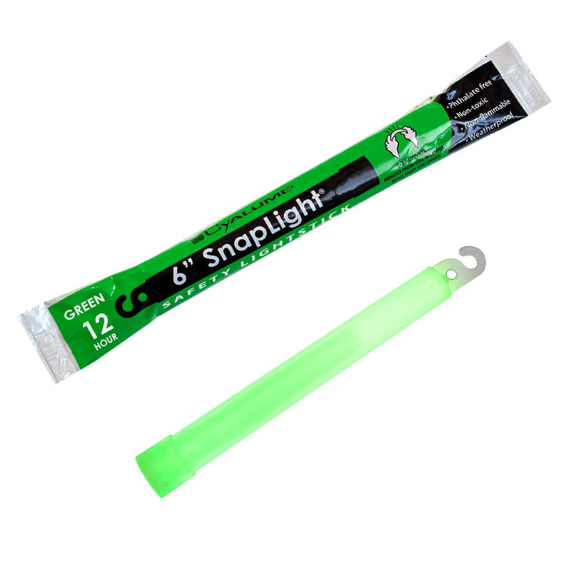 H2O Cyalume 6 Inch