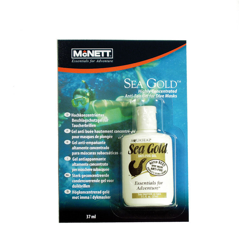 AQUASEAL Seagold 37ML