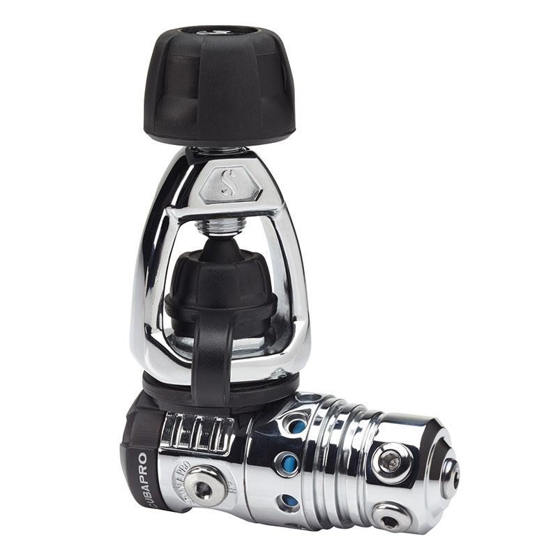 SCUBAPRO MK25 EVO / S620TI + R105 Octo