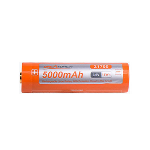 SCUBAPRO Battery 21700