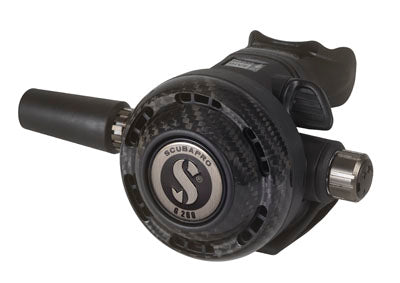 SCUBAPRO MK25 EVO BT D300/G260 Carbon