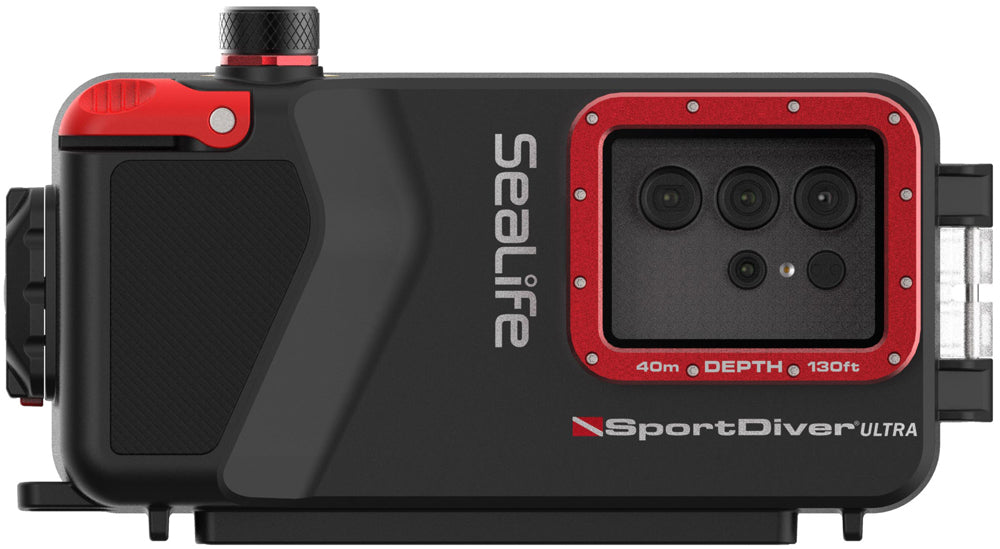 SEALIFE SportDiver Ultra