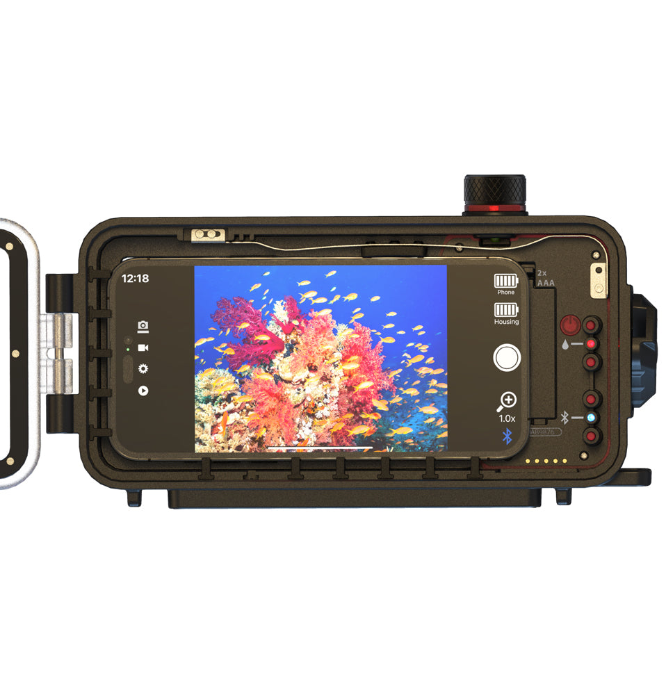 SEALIFE SportDiver Ultra