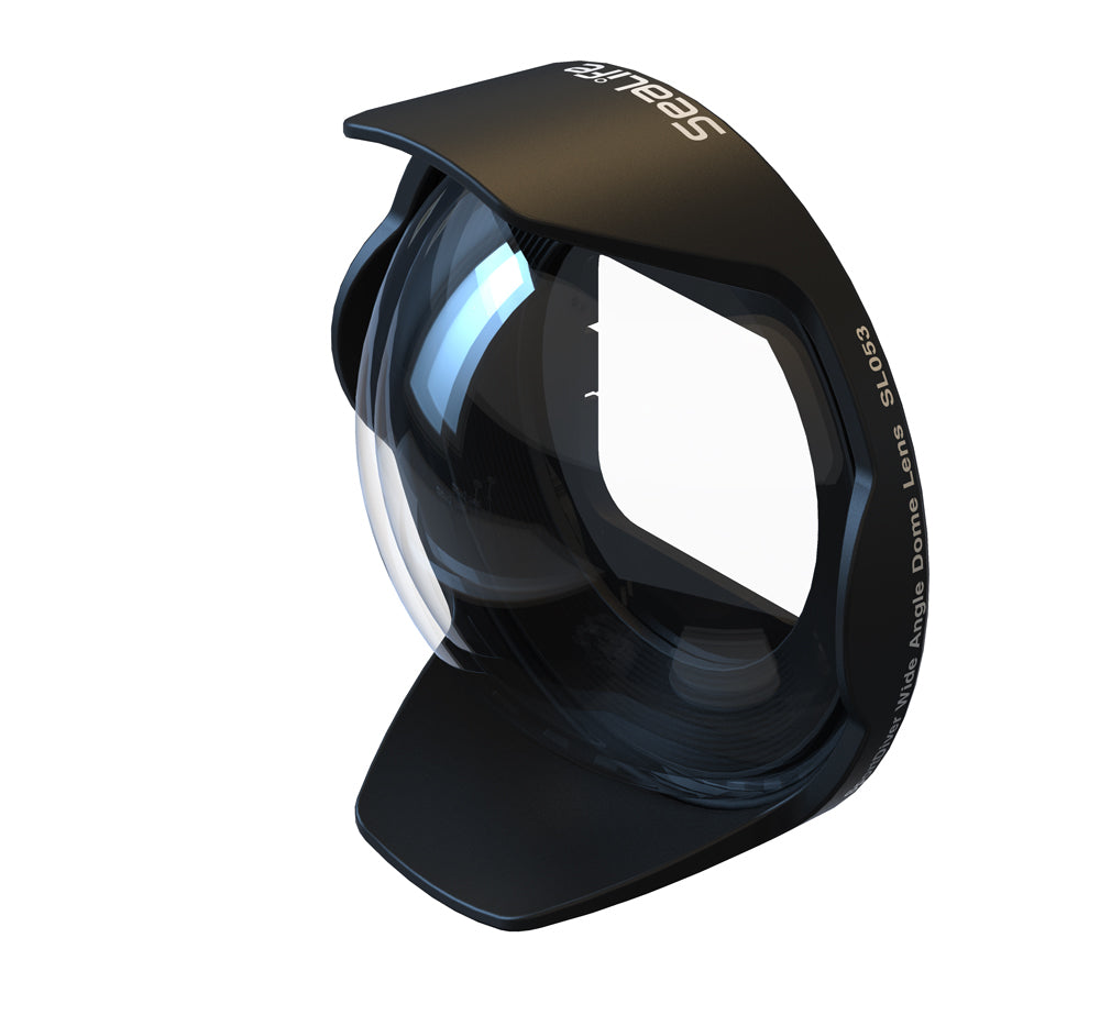 SEALIFE SportDiver Wide Angle 6”/15CM