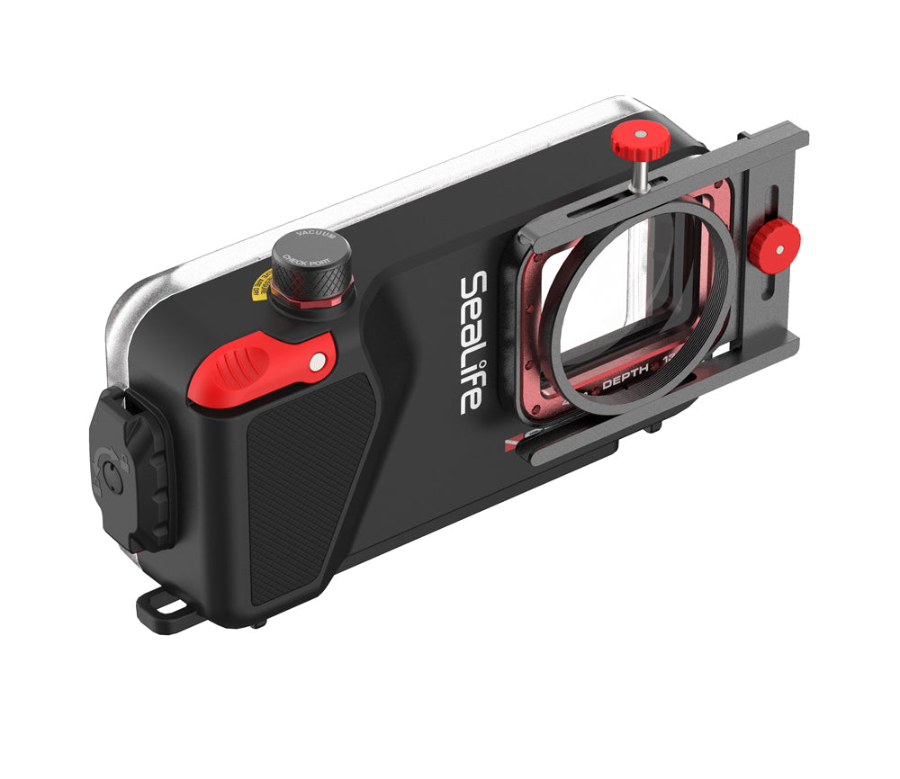 SEALIFE SportDiver Lens Adapter
