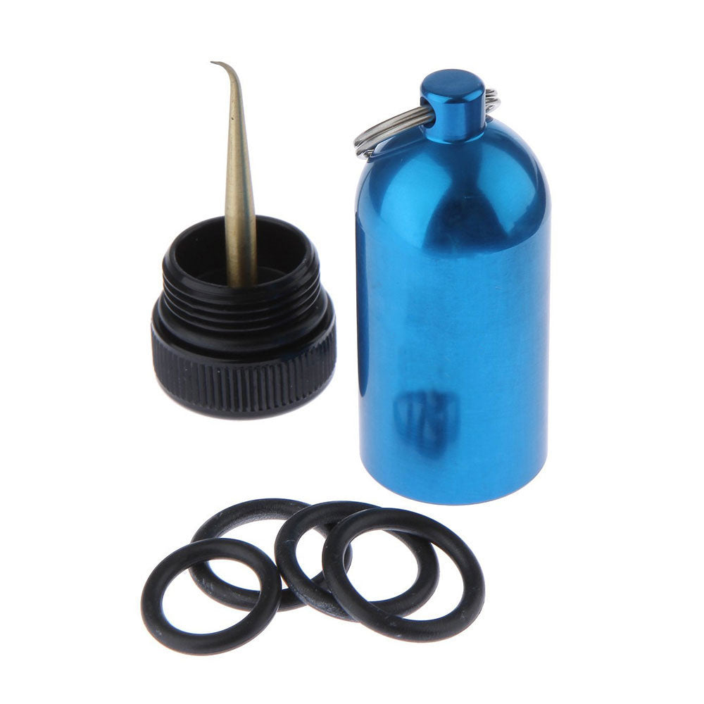 MINI TANK O-RING HOLDER