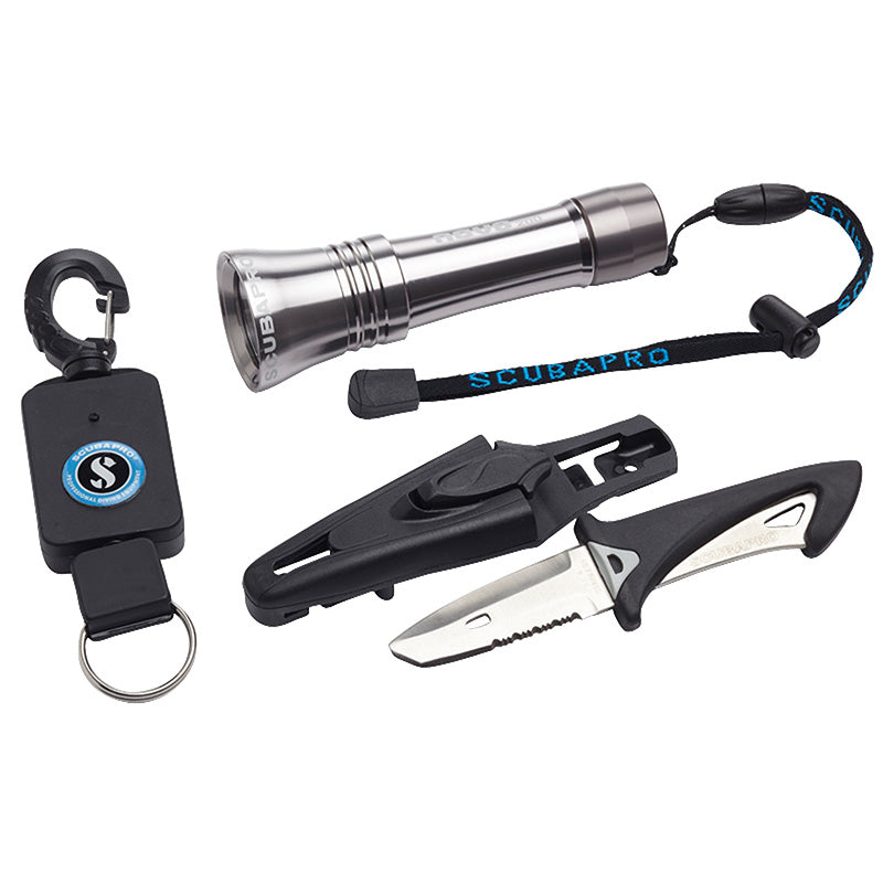 SCUBAPRO BC Accessory Kit