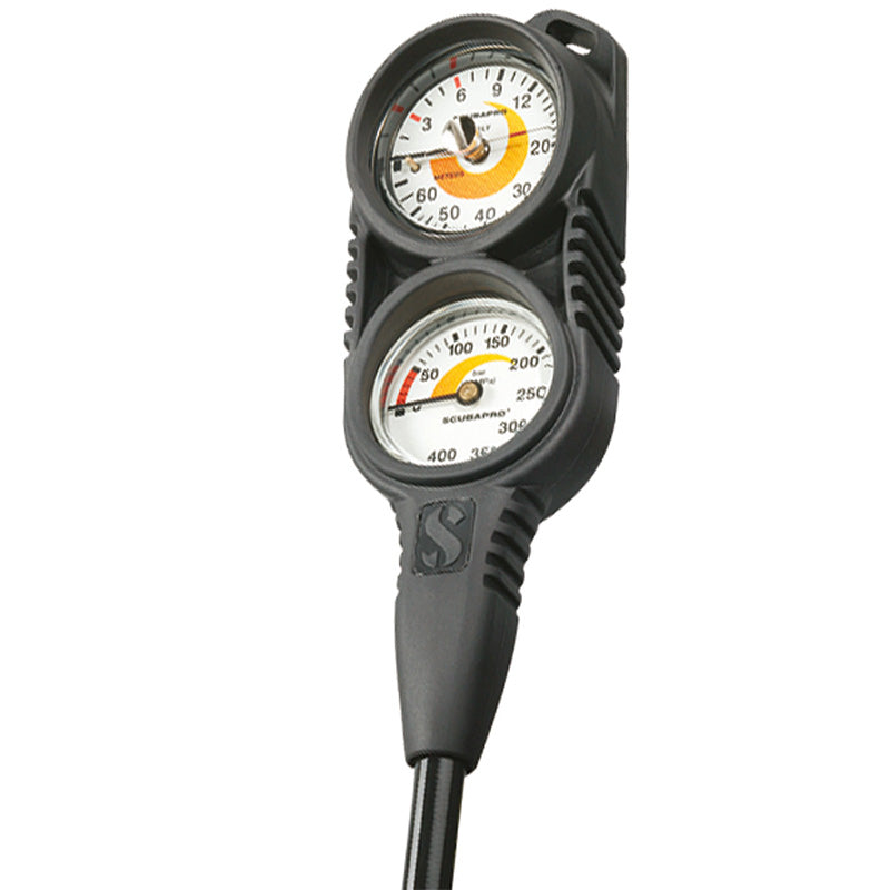 SCUBAPRO Compact Combo 2