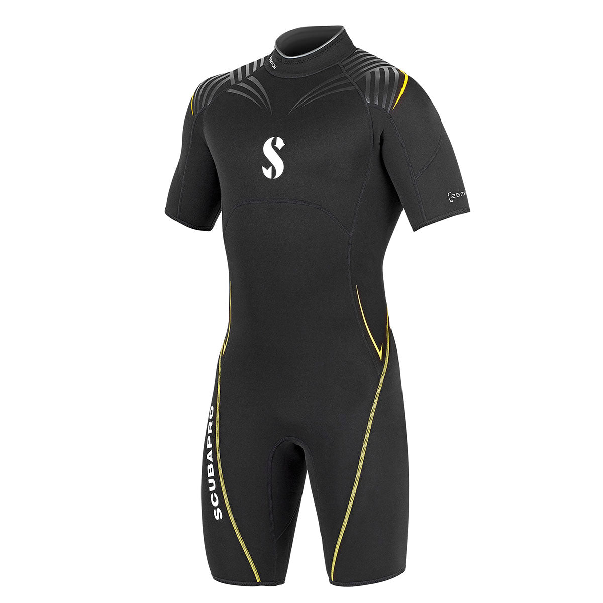 SCUBAPRO Definition Shorty 2.5MM Ladies