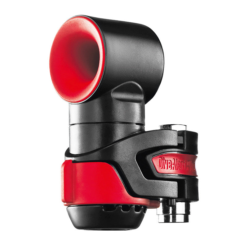 SCUBAPRO Dive Alert Plus V2