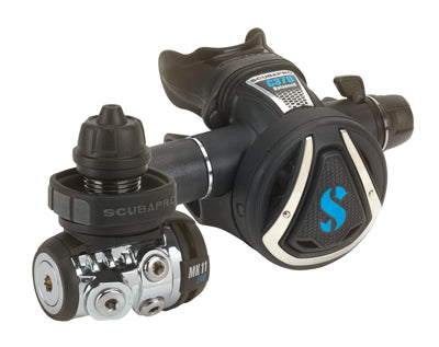 SCUBAPRO MK11 EVO/C370 DIN300