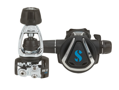 SCUBAPRO MK11 EVO/C370