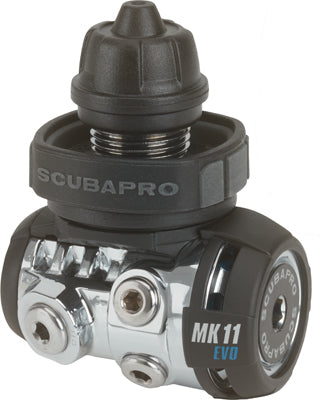 SCUBAPRO MK11 EVO/C370
