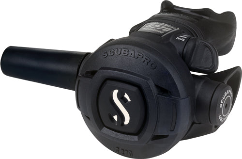 SCUBAPRO S270 Second Stage