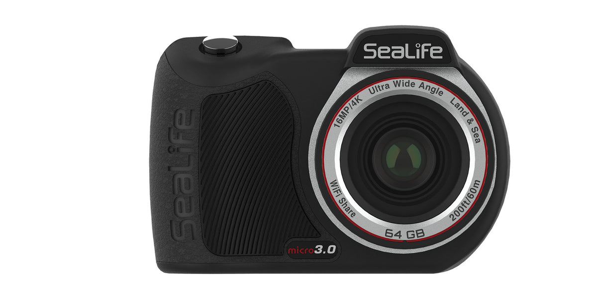 SEALIFE Micro 3.0 64 GB
